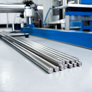 Barre en acier inoxydable ASTM de qualité supérieure personnalisée, 0,3 mm, série 200/300/400, finition de surface 2B BA, industrie de la construction, soudage - Product Image 6