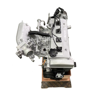 Moteur à bloc long 5A de haute qualité pour moteur à essence TOYOTA 5A