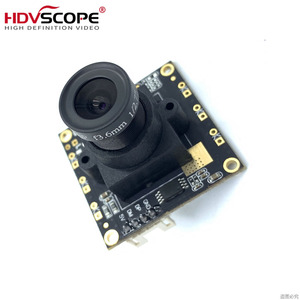 Super backlight WDR Superior Low Light 2.0MP HLC BLC 1920*1080 CMOS AR0230 <strong>USB</strong> 2.0 High Resolution <strong>USB</strong> <strong>Camera</strong> Module 3.6mm Lens - Product Image 3