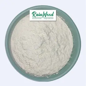 Rainwood Calcium l-threonate for hot sale CAS70753-61 99% calcium threonate powder with free sample l-threonic acid calcium salt