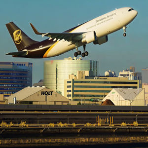 중국 방문 DDP/DDU에서 전세계 고속화물 운송 서비스 효율적인 고속 배송 프리미엄 특급 제품 - Product Image 3