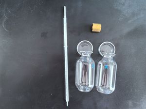 Automatische Oxidations stabilität des Benzin testers <span class=keywords><strong>ASTM</strong></span> <span class=keywords><strong>D525</strong></span> Prüfgeräte für Benzin oxidations stabilität - Product Image 6