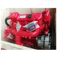 Conjunto de Motor Chaochai 4102 91KW CY4102-E3C