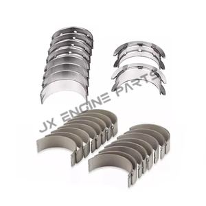 Bearing Batang Penghubung Utama Crankshaft Mesin 368DT untuk Land Rover 3.6 Range Rover Mk III Sport I L322 L320 3.6T Diesel 3.6L - Product Image 5