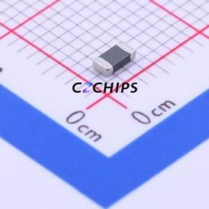 PZ3216U601-2R5TF Ferrite Bead 1206 RF ( Impedance @ Frequency: 600Ohm@100MHz )( Error: 25% )( Rated Current: 2.5A ) - Product Image 1