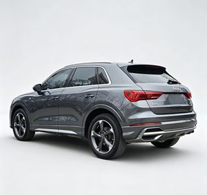 <span class=keywords><strong>Audi</strong></span> <span class=keywords><strong>Q3</strong></span> 35 TFSI <span class=keywords><strong>2021</strong></span> en Oferta |   Motor 1.4T <span class=keywords><strong>de</strong></span> Bajo Consumo con Techo Panorámico y Luces LED - Product Image 4