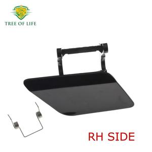 Tree Of Life Headlight Washer Nozzle Cover 2048804324 2048804224 For Mercedes Benz <b>Clip</b> On Plastic Front <b>Bumper</b> - Product Image 5