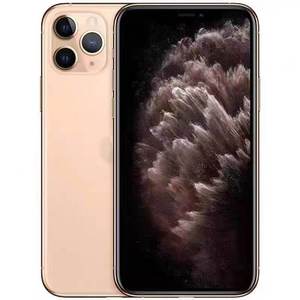 Wholesale for <strong>iPhone</strong> <strong>11</strong> <strong>Pro</strong> <strong>Max</strong> Officially Renewed SIM-Free Smartphone RAM <strong>64GB</strong>/256GB Storage US Version 5G/WiFi - Product Image 1