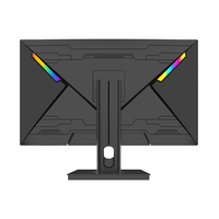 La mejor oferta Monitor de juegos de respuesta rápida de 24,5 pulgadas 1K 300Hz TN ESports Display para centros de juegos