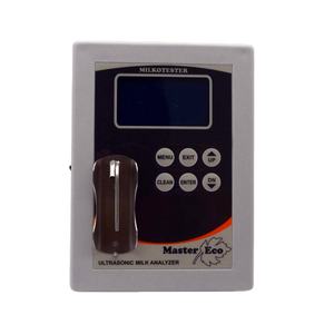 예비 부품 밀코테스터 울트라 우유 분석기 밀코테스터 마스터 에코 - Product Image 1