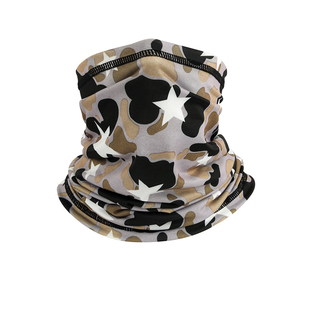 camo mix