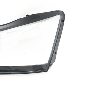 Copertura Faro Anteriore Premium Affidabile e Trasparente per <span class=keywords><strong>Skoda</strong></span> <span class=keywords><strong>Rapid</strong></span> 2020-2022 - Ricambio per Sistema di Illuminazione Auto - Product Image 4