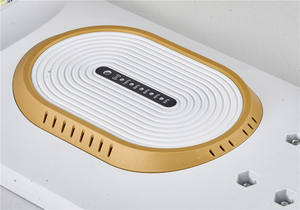 Oem ODM調整可能角度ブラケットLED 300W 400W街路ソーラーライトウォールフラッドライト屋外道路照明用UV耐性 - Product Image 4