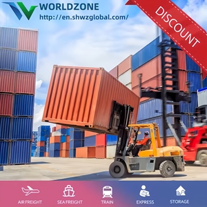 Envío Aéreo de China a España FBA DDP Puerta a Puerta con Impuestos e IVA Incluidos, <span class=keywords><strong>Cotización</strong></span> Transparente, Servicio 24H - Product Image 2