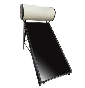 Kit de Paneles Solares de Alta Eficiencia para Calentador de Agua, Buen Precio, Fabricante Chino, Venta al por Mayor, Calentador de Agua Energético - Product Image 6