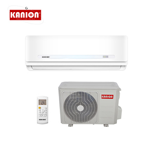 เครื่องปรับอากาศแบบติดผนังขนาดเล็ก 12000 18000 24000 36000 บีทียู 50 เฮิรตซ์ 60 เฮิรตซ์ มินิสปลิตแอร์ - Product Image 3