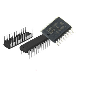 CI SI52112-B4-GM2, Oscilador PCI Express de 2 Salidas, 10TDFN, Diseñado Especialmente para CI de Reloj/Temporización de Aplicación Específica - Product Image 1