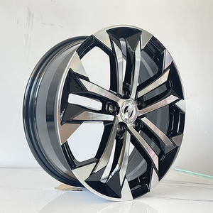 Roues Jantes Alliage Pneus 4x100 <span class=keywords><strong>5x100</strong></span> Voiture pour Véhicules Pneu Pneus Accessoires Quad 4x4 Mag <span class=keywords><strong>bbs</strong></span> 215/60r15 Passager 15 - Product Image 2