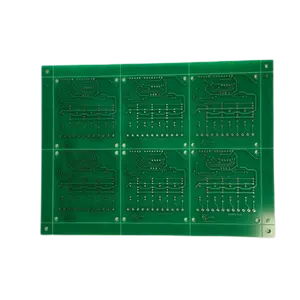 High Quality High Precision Pcb Manufacturing Circuit Board Assembly Service Smt DIP Pcb Assembly Programmable