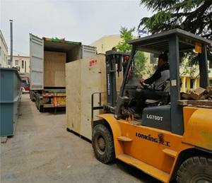 Kleines bewegliches DAF-Labor Verwenden Sie eine Elektro koagulation anlage für Flotation geräte mit gelöster Luft für die Abwasser behandlung - Product Image 6