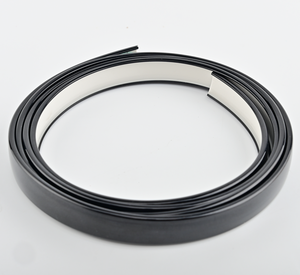Anillado de borde de ABS, accesorios de muebles de alta calidad, anillado de borde de Metal con espejo dorado cepillado prémium - Product Image 4