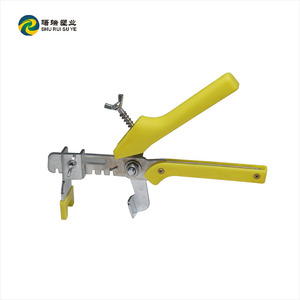 Chất lượng cao gạch san lấp mặt bằng kìm 1 cái/túi nêm và gạch san lấp mặt bằng Clip tuyệt vời gạch phụ kiện - Product Image 3