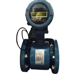 Transmetteurs de débitmètre magnétique Rosemount 8732E à montage sur site, 100 % neufs, haute qualité, prix bas - Product Image 4