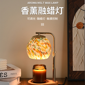 Modern Wood Base <b>Table</b> Lamp Black Linen Cone Shade E26 AC Powered <b>LED</b> Warm <b>Light</b> 2700K Eco-Friendly High CRI 80 Bedroom Decor - Product Image 2