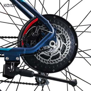 จักรยานเสือภูเขาลิเธียม 26 นิ้ว ขายส่งจากโรงงาน IBike Sport Bike Mountain IBike Sport - Product Image 1