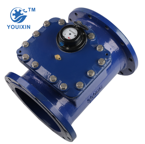 12 inch dn300 nhà máy Giá nước <span class=keywords><strong>Flow</strong></span> <span class=keywords><strong>Meter</strong></span> <span class=keywords><strong>ISO</strong></span> <span class=keywords><strong>4064</strong></span> Class B tiêu chuẩn - Product Image 3