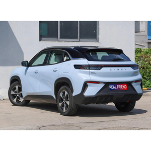 <span class=keywords><strong>Veicolo</strong></span> Elettrico Chery EQ7 per Uso Familiare, 5 Posti, Ampio Spazio, Guida Fluida, Auto Urbana - Product Image 5