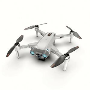 Drone GPS AE6Max avec évitement d'obstacles à 360 degrés, photographie aérienne HD 8K, avion télécommandé pour débutants - Product Image 1