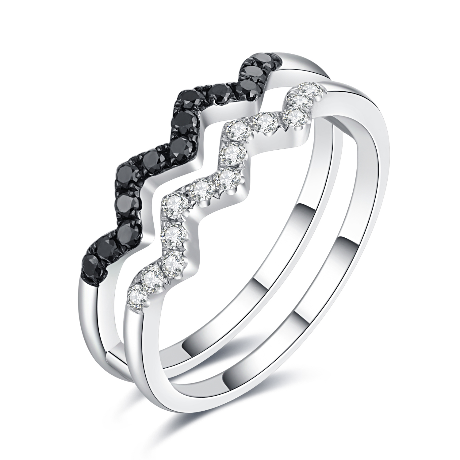 Or rose 18K