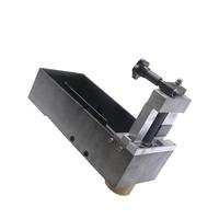 Pot de colle / réservoir d'adhésif pour thermocollante Nanxing 60C, Huali & Xiaofeng – Pièce de rechange pour chauffe-colle thermofusible
