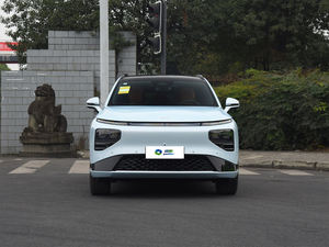 Venta a Bajo Precio 2024, Xpeng G9 570 km, <span class=keywords><strong>Segunda</strong></span> <span class=keywords><strong>Mano</strong></span>, Motor Dual, <span class=keywords><strong>4X4</strong></span>, SUV de Alta Velocidad, Xpeng G9, Autos Eléctricos Nuevos - Product Image 6