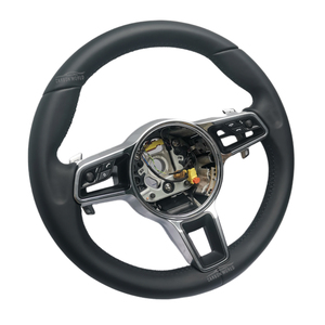 Steering Wheel for 958 957 970 971 718 Boxster Cayman 981 982 987 95B 991 997 Steering Wheel - Product Image 3