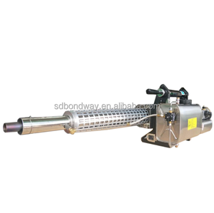 Brumisateur thermique manuel haute efficacité pour portatif, machine de brumisation, agricole, à bas prix - Product Image 2