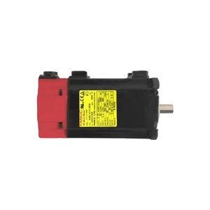 Service de maintenance sur site pour moteur Fanuc A06B-0115-B804, accessoire de robot haute performance - Product Image 2