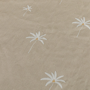 Natürliche umwelt freundliche Tau Retting Leinen decke für die Herbstsaison - Product Image 2