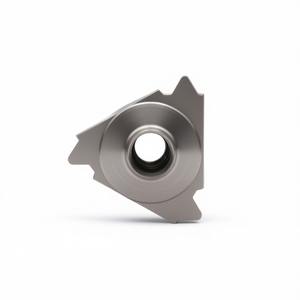 Inserto Fervi para Roscado Externo, Reparación de Roscas Metálicas, 10 mm de Diámetro, Acero de Alta Resistencia - Product Image 2