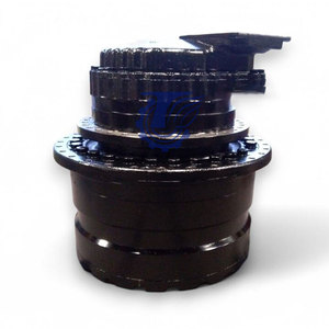 9198448 9239165 חופר נסיעה סופית חצוף עבור hitachi EX1900-5 נסיעות EX1900-6 נסיעה מנוע נסיעות מנוע - Product Image 3