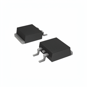 Thyristors TO-263-3, D2PAK TO-263AB ชิ้นส่วน VS-16TTS08S-M3อิเล็กทรอนิกส์ BOM IC ในสต็อก - Product Image 1