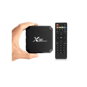 Nhà máy ban đầu 4K UHD Internet <span class=keywords><strong>TV</strong></span> 4k thông minh Android <span class=keywords><strong>TV</strong></span> <span class=keywords><strong>Box</strong></span> <span class=keywords><strong>r</strong></span> mới nhất X96 Mini Android <span class=keywords><strong>TV</strong></span> <span class=keywords><strong>BOX</strong></span> media player - Product Image 6