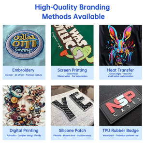 Uniformes personnalisés pour le personnel de nettoyage des restaurants, chemises <span class=keywords><strong>à</strong></span> manches longues, hauts pour les cafés, chemises personnalisées pour les employés, polyester et coton, hôtel - Product Image 4