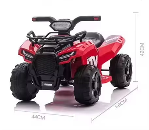 Nuevo Auto Eléctrico para Niños 2025, Motocicleta Eléctrica para Niños de 4 Ruedas, Autos Eléctricos para Niños de 12v <span class=keywords><strong>con</strong></span> Control Remoto - Product Image 5
