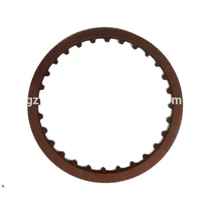 Transpeed automatic transmission system gearbox friction disk clutch plate for car accessories