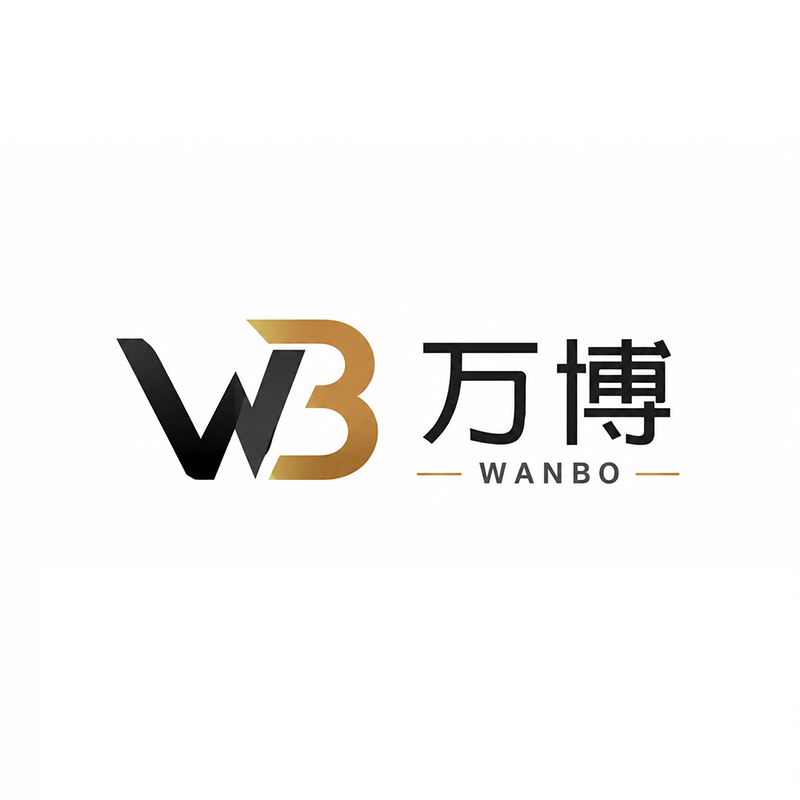 Guangzhou Wanbo Building Materials Technology Co., Ltd. logo