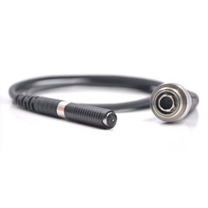 เซ็นเซอร์วัดระยะทางความแม่นยำสูง SENTEC HA-50S แบบไม่สัมผัส ผลิตในญี่ปุ่น เซ็นเซอร์ตรวจจับตำแหน่งการเคลื่อนที่ - Product Image 4