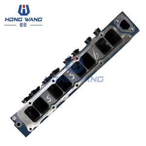 Venta de Fábrica: Conjunto de Culata de Repuesto para Motor Diésel de Inyección Electrónica V3307-CR V3307 - Product Image 2