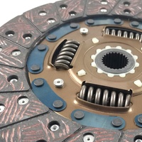 8-97941-522-0 8-97945-679-0 Kit d'embrayage automatique 8973165910 pour Chevrolet, Isuzu, Jac 1040, UV D max 3.0L